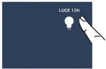 LUCE 12H