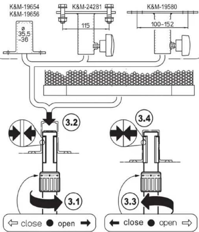 K&M 21476 - ZWEITE PERSON - 1