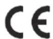 VIEWSONIC PD0521 - CE Conformity for European Countries - 1