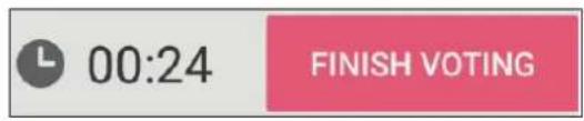 00:24 FINISH VOTING