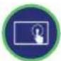 VIEWSONIC IFP6532-2 - vLauncher – anpassbarer Willkommensbildschirm - 32