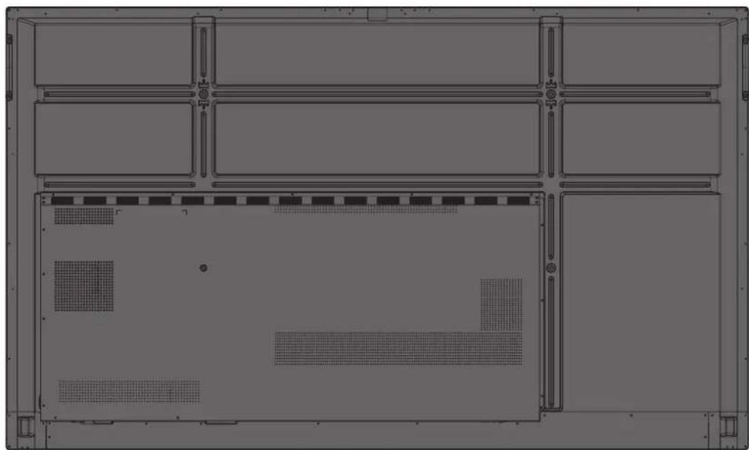 VIEWSONIC IFP6532-2 - Übersicht - 2