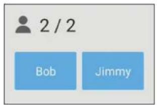 2 / 2 Bob Jimmy