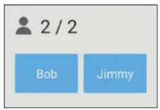 2 / 2 Bob Jimmy