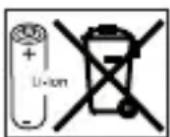 IKEA TRIXIG 505.642.09 - 注意! - 1