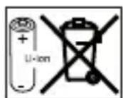 IKEA TRIXIG 505.642.09 - メンテナンスとお手入れ - 1