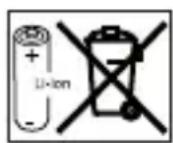 IKEA TRIXIG 505.642.09 - 维护和清洁 - 1