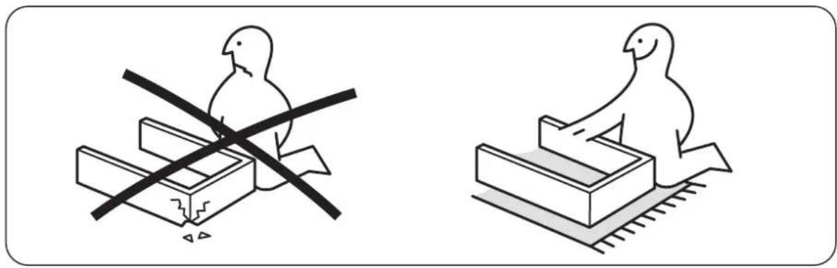 IKEA SLATORP 805.202.52 - SLATORP - 3