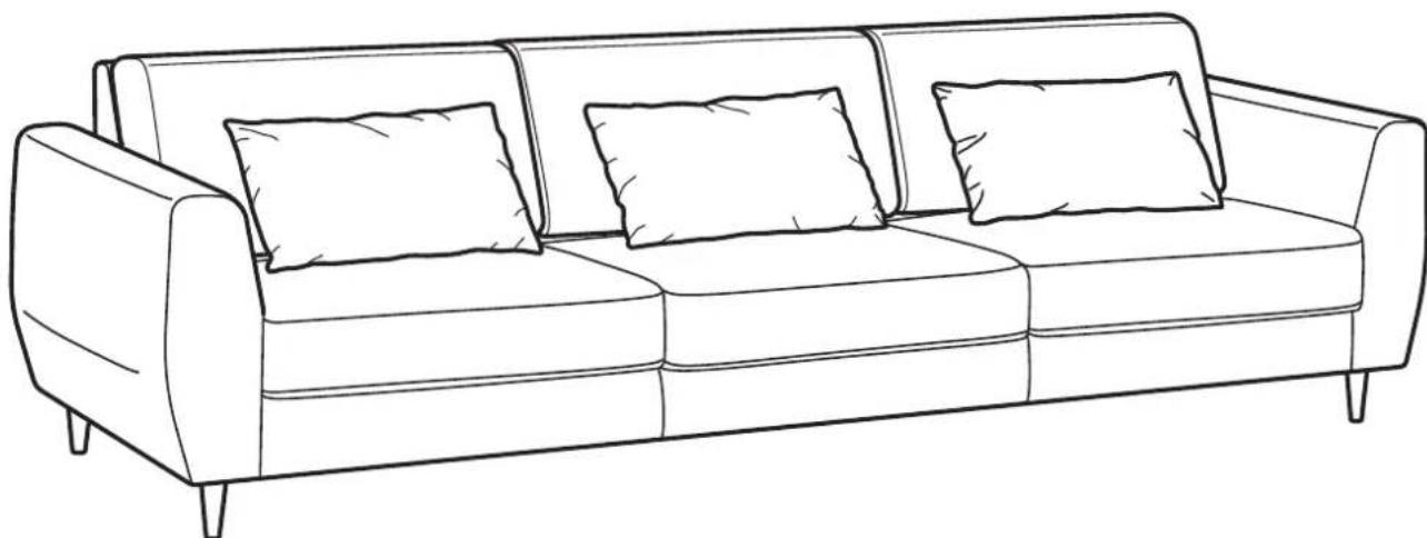 IKEA SLATORP 805.202.52 - SLATORP - 1
