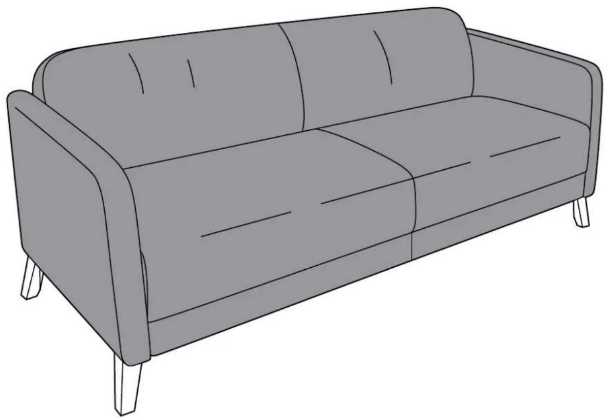 IKEA LINANÄS 905.122.37 - LINANÄS - 1