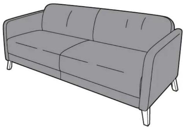 IKEA LINANÄS 905.122.37 - LINANÄS - 19