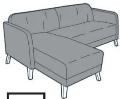 IKEA LINANÄS 505.122.39 - 10 - 13