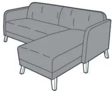 IKEA LINANÄS 505.122.39 - 10 - 14