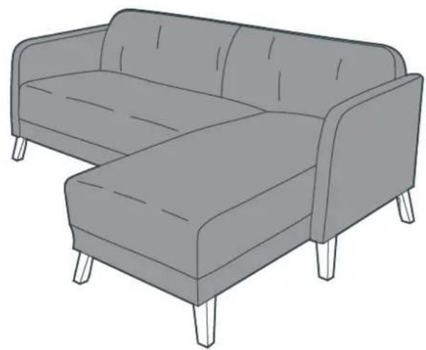 IKEA LINANÄS 505.122.39 - 10 - 35
