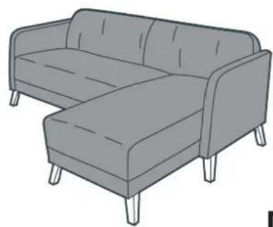 IKEA LINANÄS 605.122.48 - LINANÄS - 12