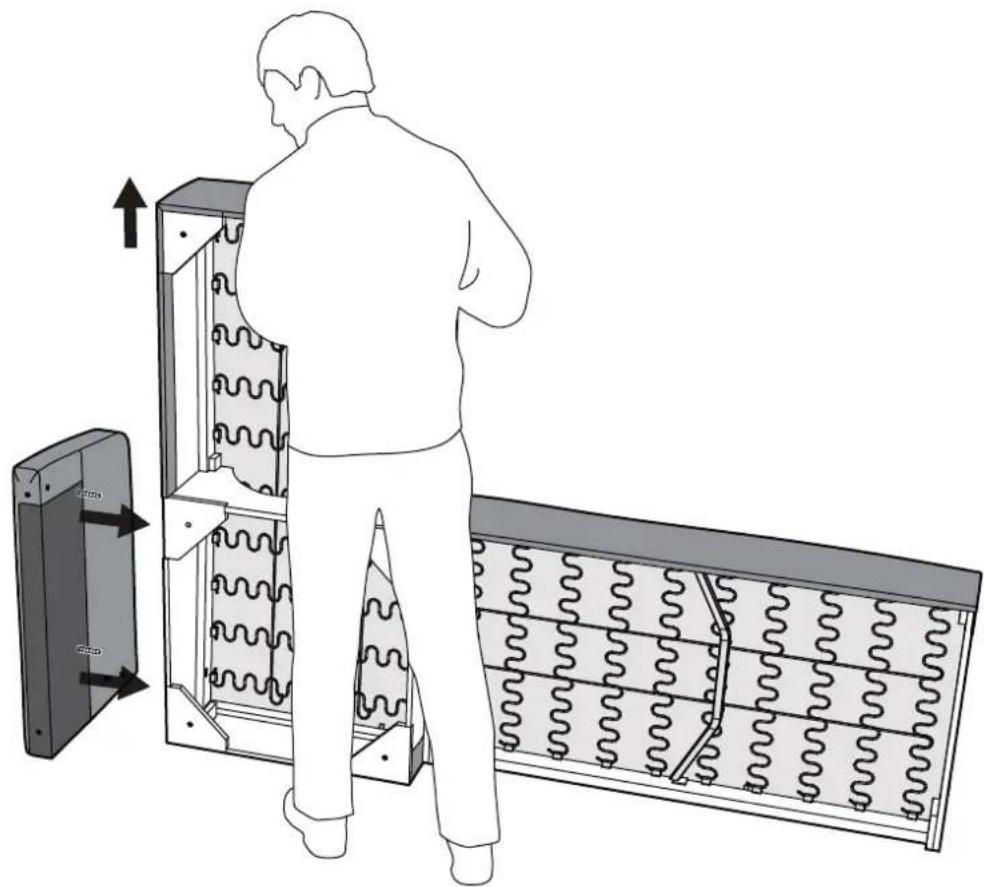 IKEA LINANÄS 605.122.48 - LINANÄS - 17