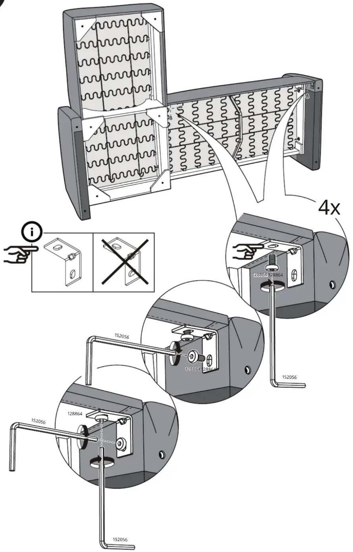 Technical diagram illustrating mechanical assembly with labeled parts and annotations in Chinese