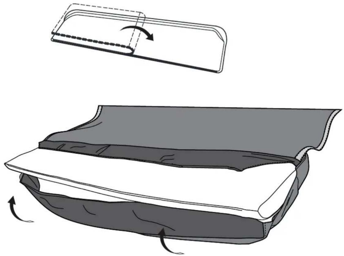 IKEA LINANÄS 605.122.48 - 10 - 26
