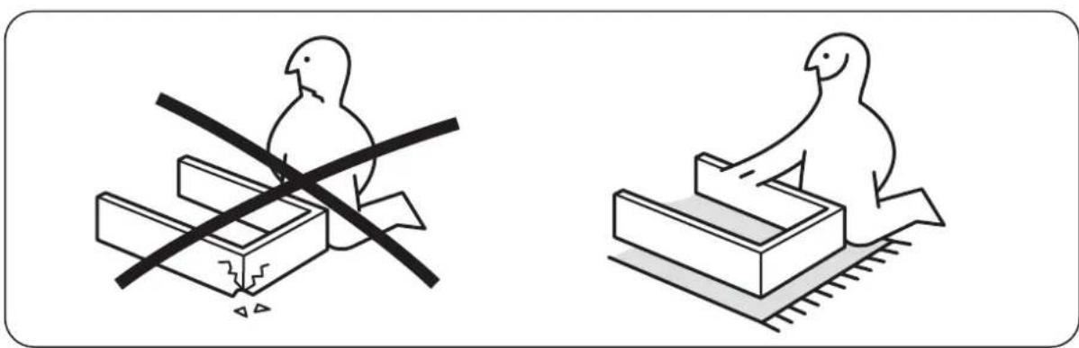 IKEA LINANÄS 605.122.48 - LINANÄS - 3