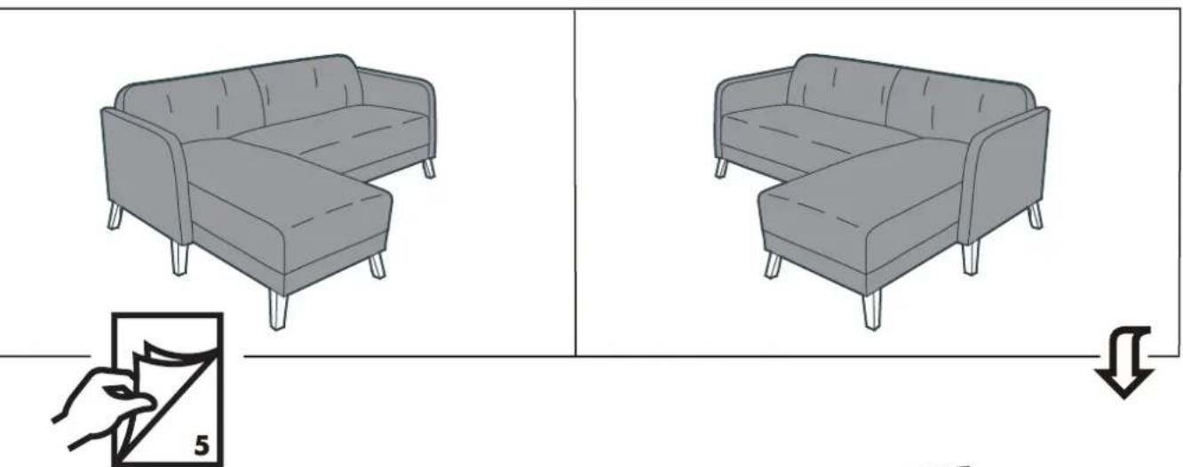 IKEA LINANÄS 605.122.48 - 10 - 12
