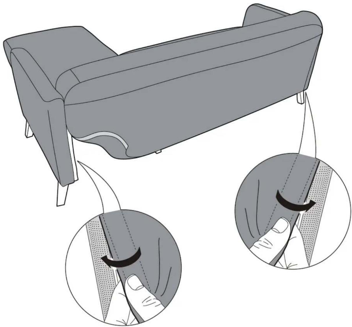 IKEA LINANÄS 605.122.48 - 10 - 31