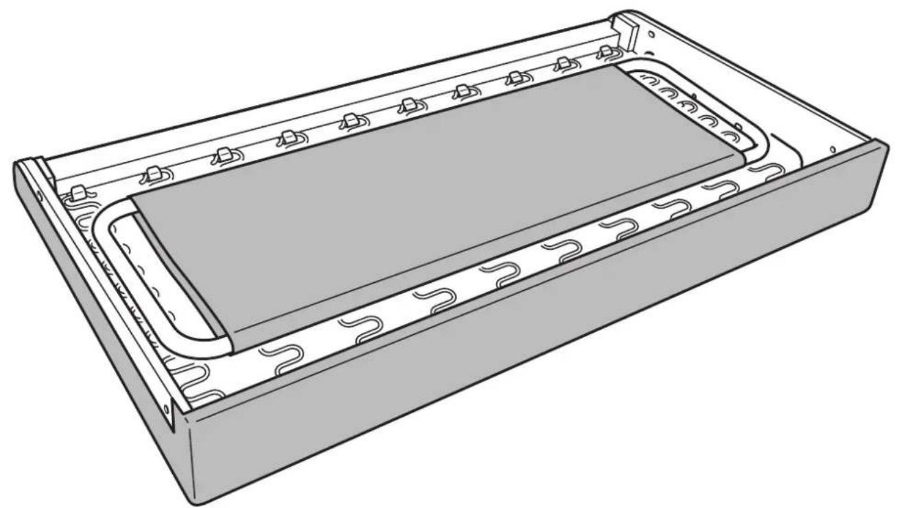 IKEA GLOSTAD 104.890.09 - GLOSTAD - 7