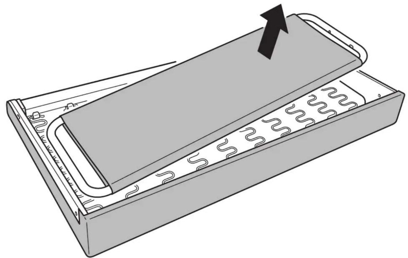 IKEA GLOSTAD 104.890.09 - GLOSTAD - 8