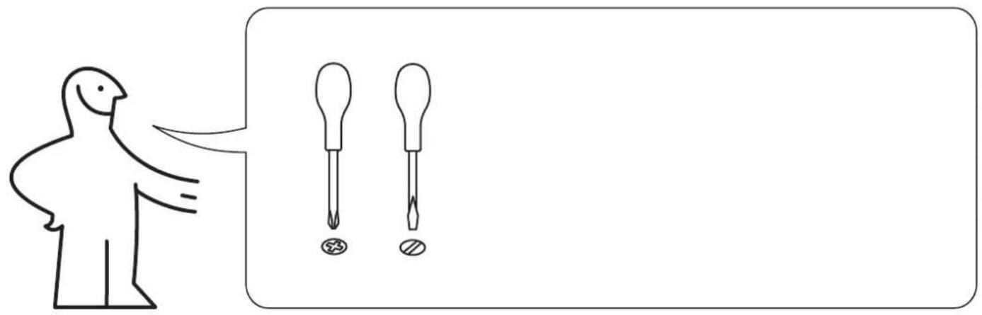 Diagram showing a person receiving a dropper with two droppers, one labeled with a number 35 and the other with a number 1.