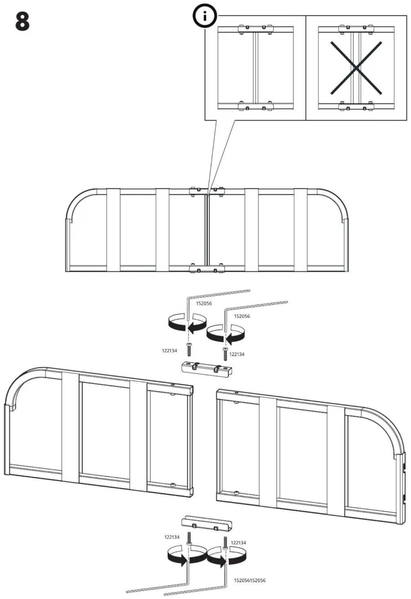 IKEA LINANÄS 104.999.75 - LINANÄS - 13