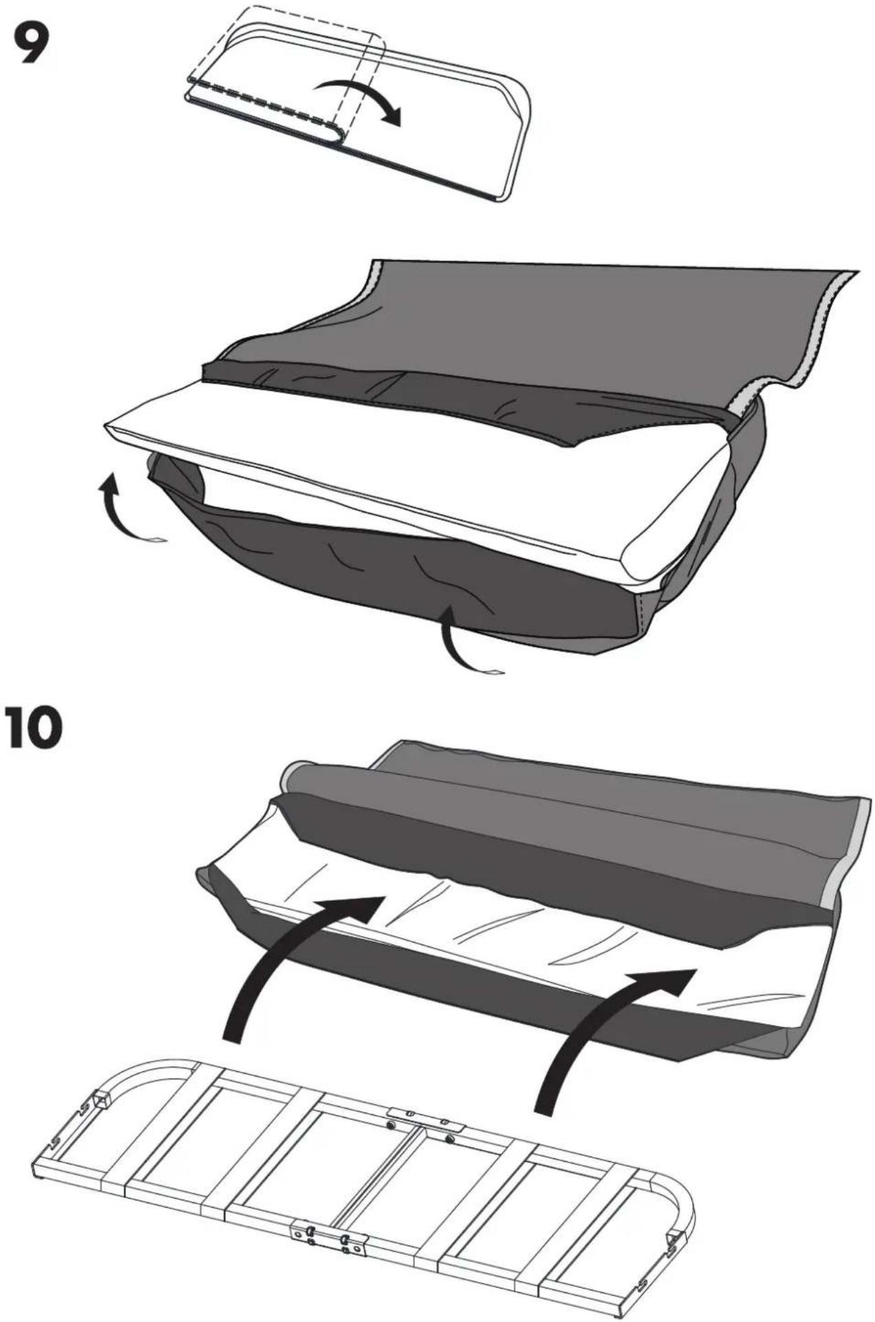 IKEA LINANÄS 104.999.75 - LINANÄS - 14