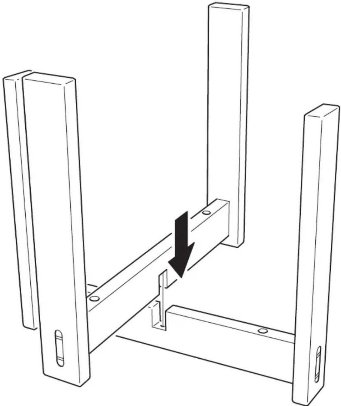 IKEA HOLMSJÖ 305.609.95 - HOLMSJÖ - 5
