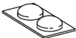 IKEA ROVERUD 704.345.37 - ROVERUD - 6