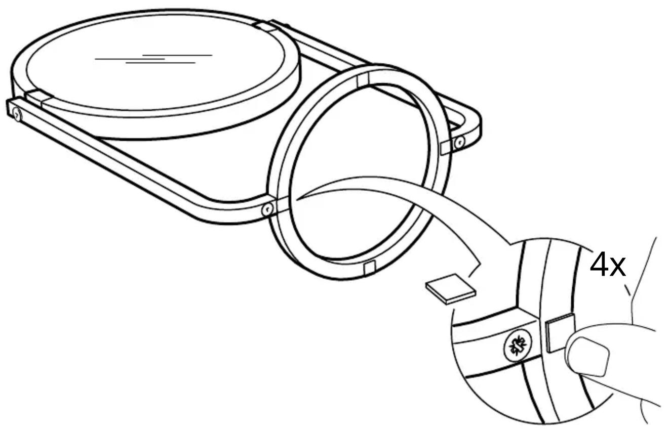 IKEA GRANVÅG 005.109.97 - GRANVÅG - 6