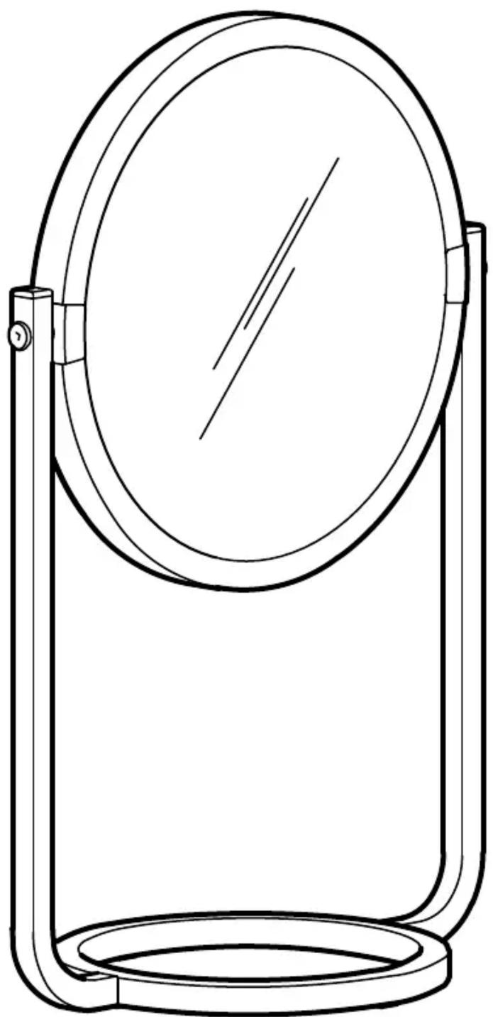 IKEA GRANVÅG 005.109.97 - GRANVÅG - 1