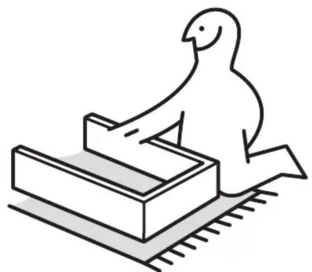IKEA STRANDMON 103.004.18 - STRANDMON - 3