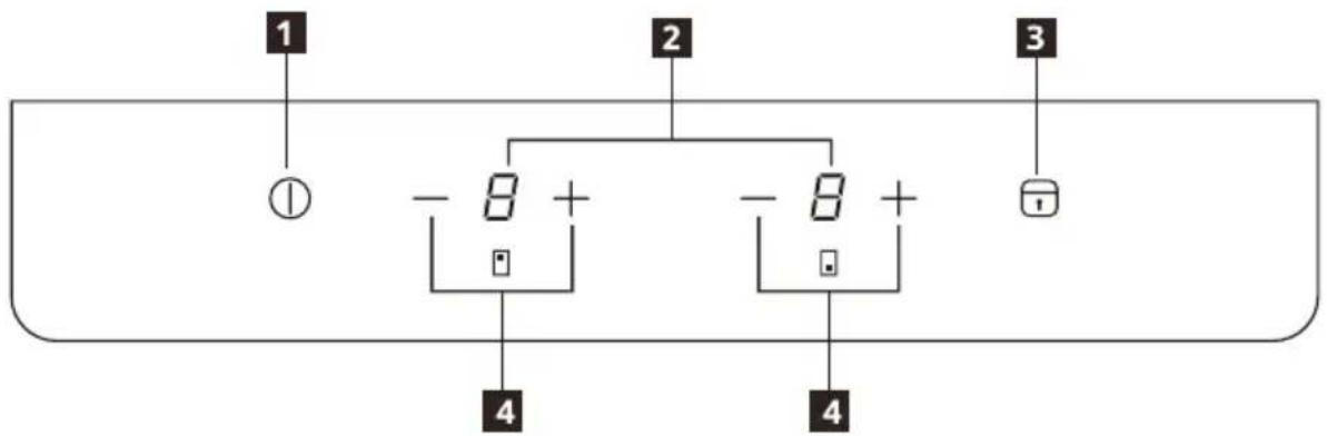 IKEA TILLREDA 904.971.66 - Περιγραφή προϊόντος - 2