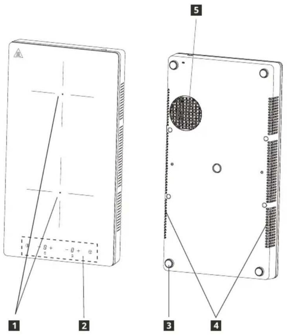 IKEA TILLREDA 904.971.66 - Ürün açıklaması - 1