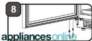8 appliances online