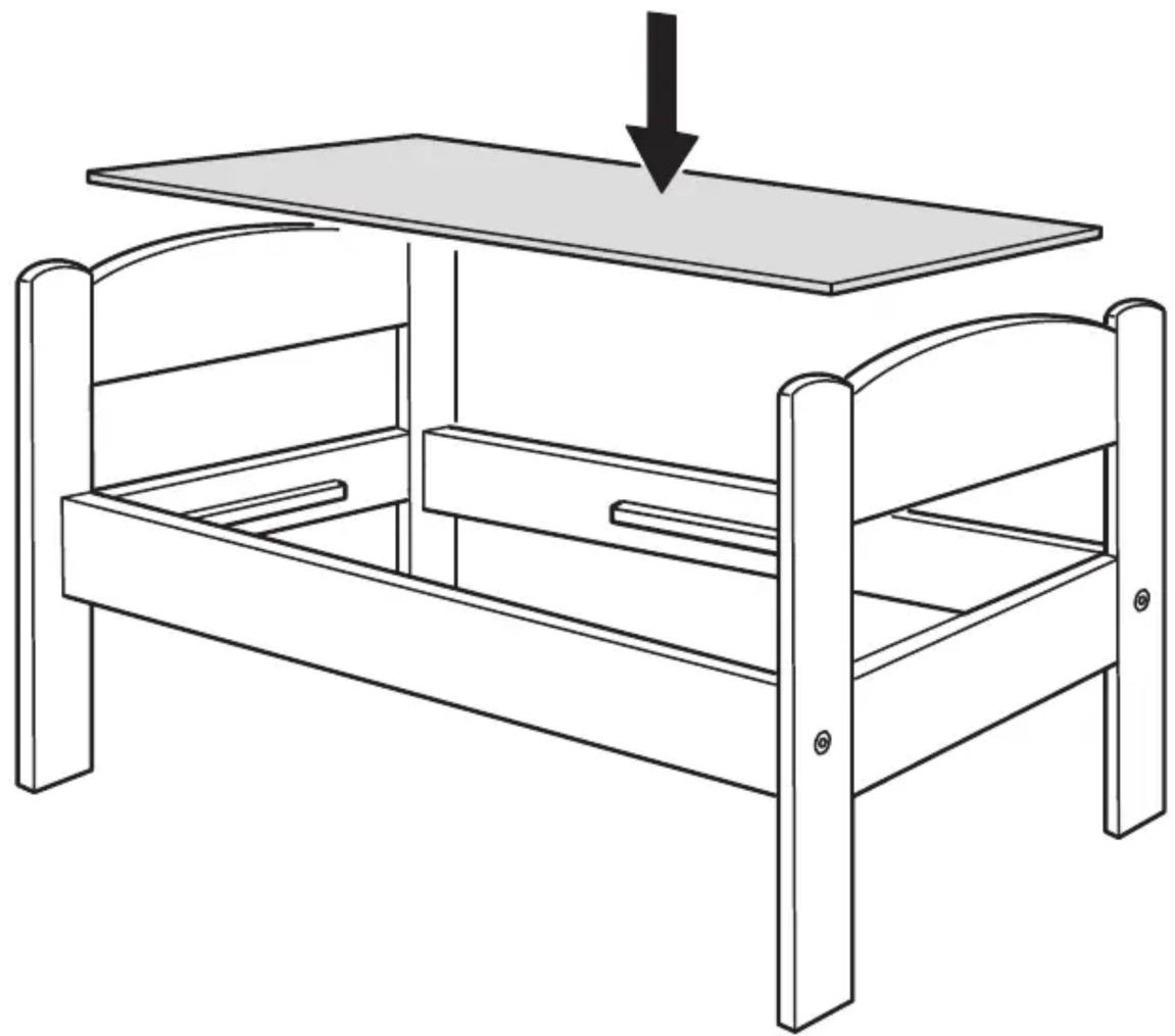 IKEA DUKTIG 305.149.65 - DUKTIG - 7