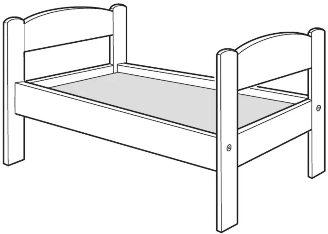IKEA DUKTIG 305.149.65 - DUKTIG - 1