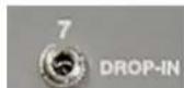 Sonifex S1 - User Guide – Section 2-3 Front Panel Channel Features - 3