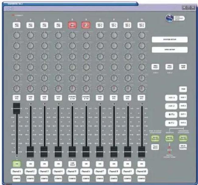 Sonifex S1 - SCi for S1 - 1
