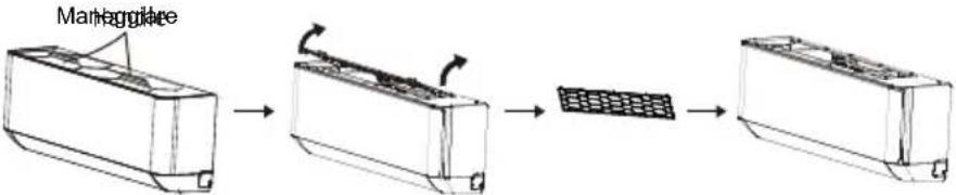 Toyotomi TYN/TYG-24R32 - Nota - 2