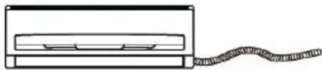 Toyotomi TRN/TRG-2335ZR - Note: - 5