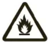 Toyotomi TRN/TRG-2335ZR - WARNING: - 1
