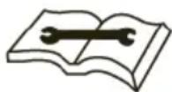 Toyotomi TRN/TRG-2335ZR - WARNING: - 4