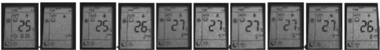 25 8:30 25 26 27 3° 27 27 27 26