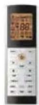 Toyotomi TRN/TRG-2335ZR - INDOOR UNIT - 3