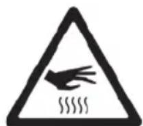 Rosco V-Hazer - IMPORTANT SAFEGUARDS - 2