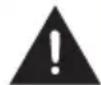 HISENSE 75B4E30T - CAUTION - 1